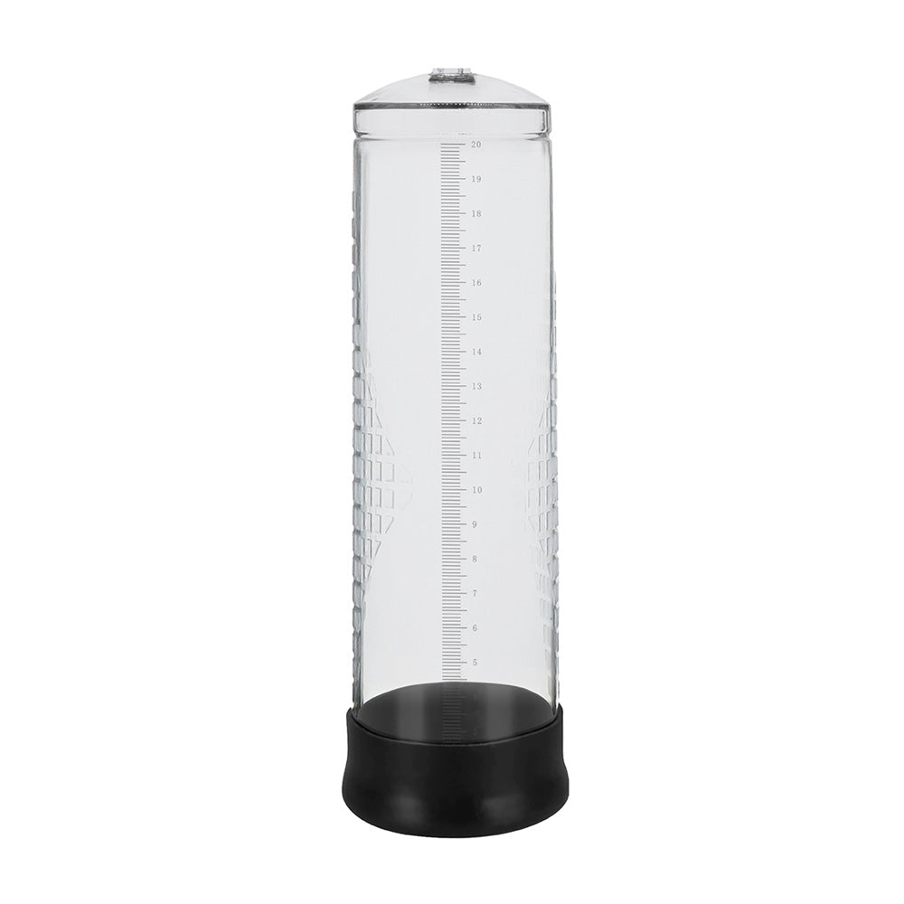 Pumped Extreme Power Rechargeable Auto Pump Transparent Electric Air Pump