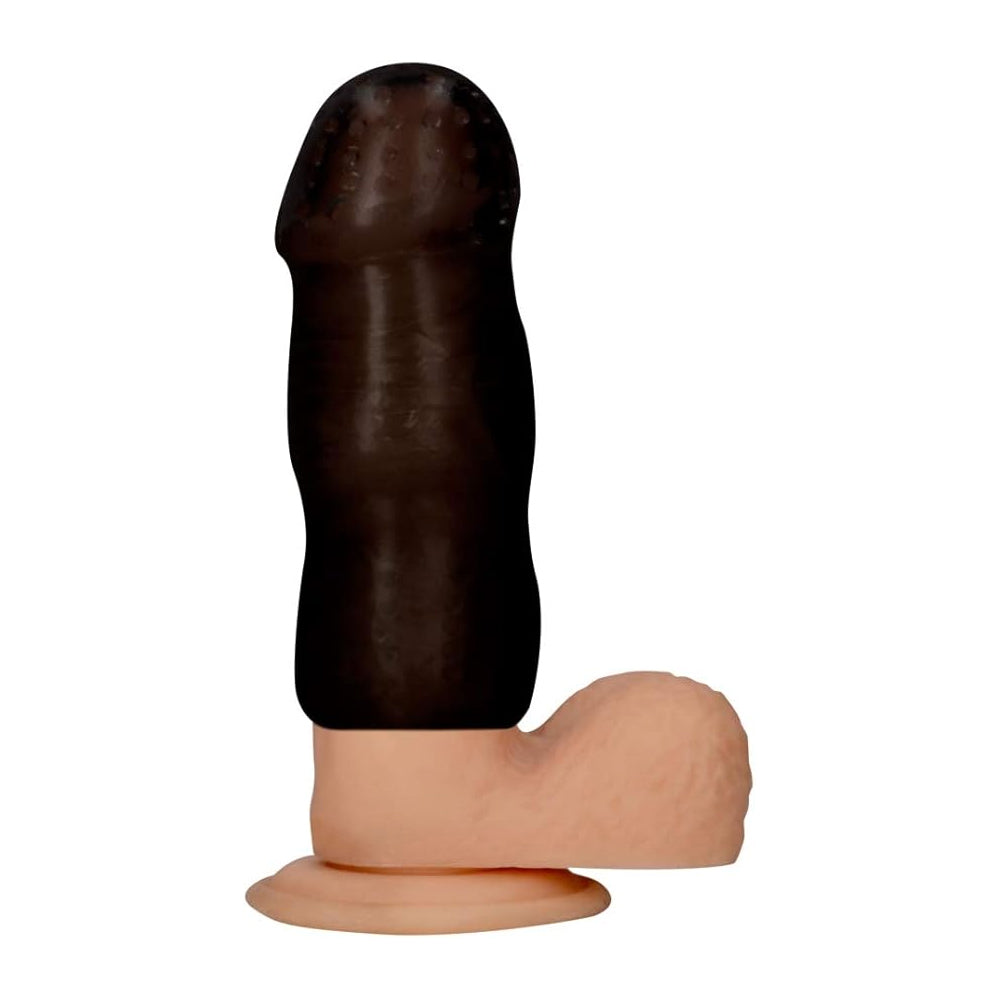 Sono No. 70 Stroker Black - Premium Male Masturbator Sex Toy