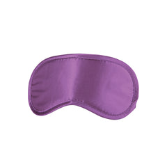 Ouch! Soft Eyemask Purple