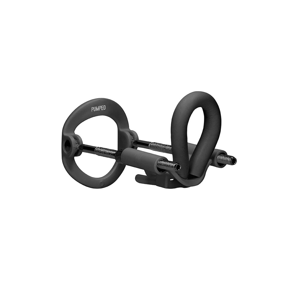 Black Penis Extender Pump – Vacuum Penis Enlargement Device for Male Enhancement