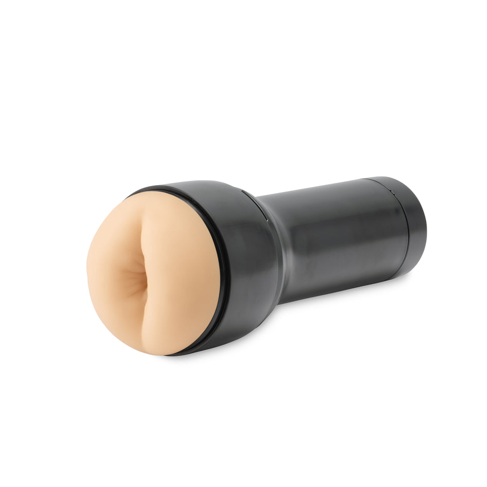 Kiiroo Feel Butt Extra Tight – Pale Anal Toy