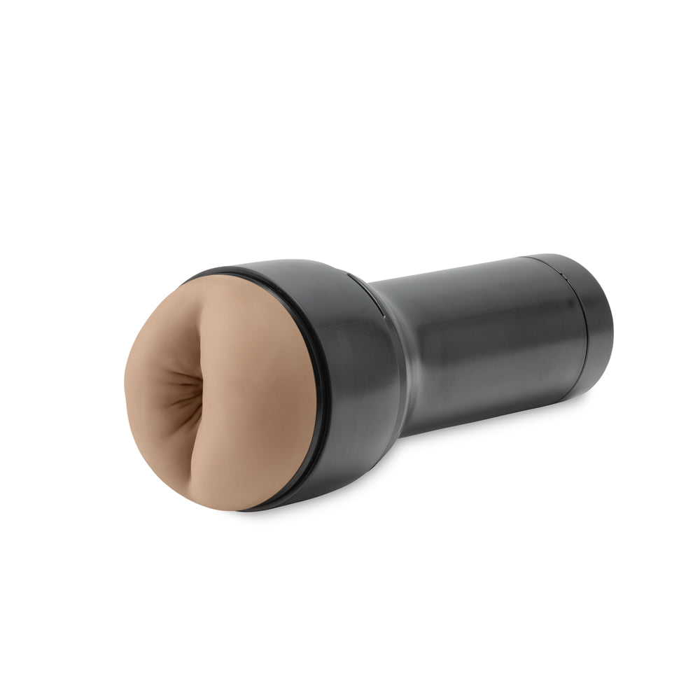 Kiiroo Feel Butt Extra Tight - Mid Brown