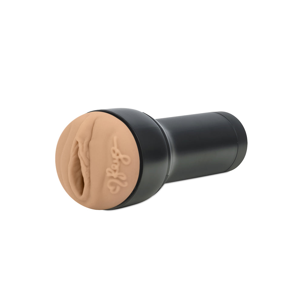 Kiiroo Feel Reya Sunshine – Premium Silicone Sex Toy