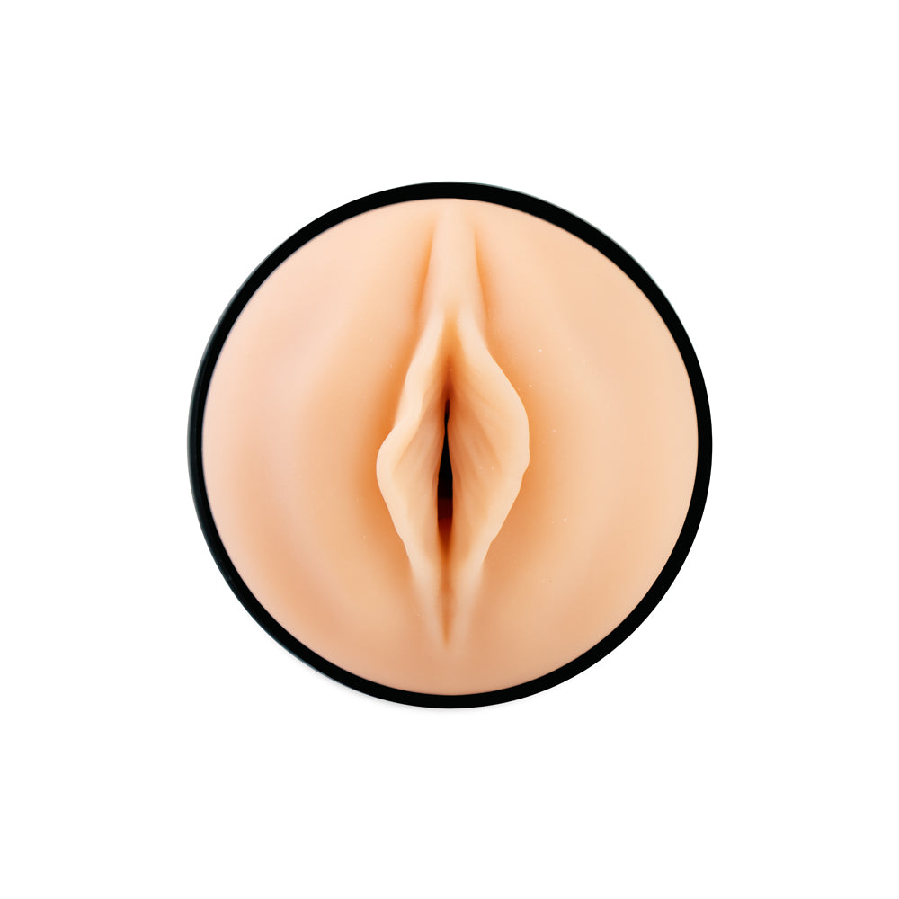 Kiiroo Feel Stroker V2 – Pale Flesh Male Masturbator Sleeve