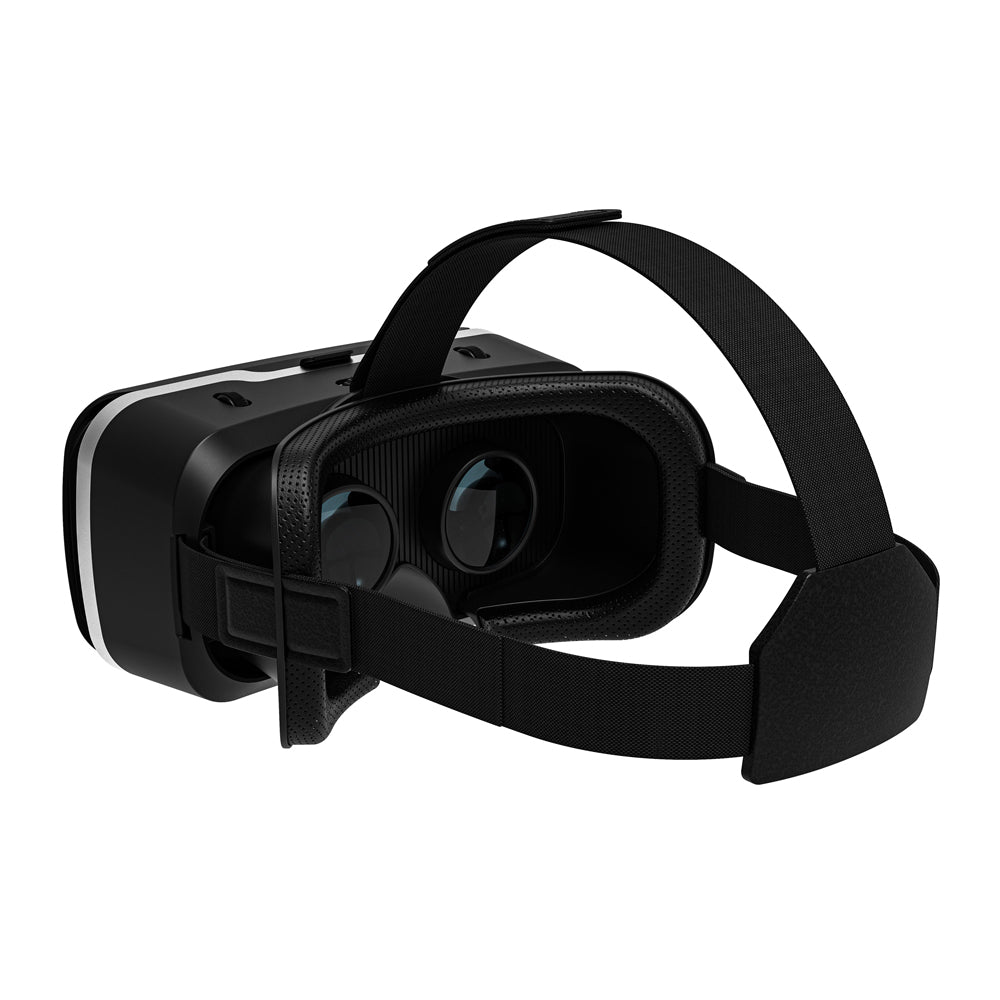 Virtual Reality Headset V2 – VR Headset for Immersive Virtual Reality Experience