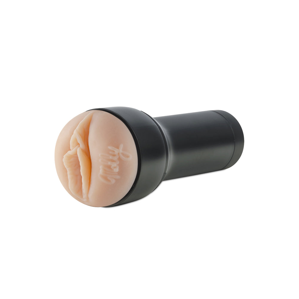 Feel Molly Stewart by Kiiroo - Realistic Interactive Sex Toy