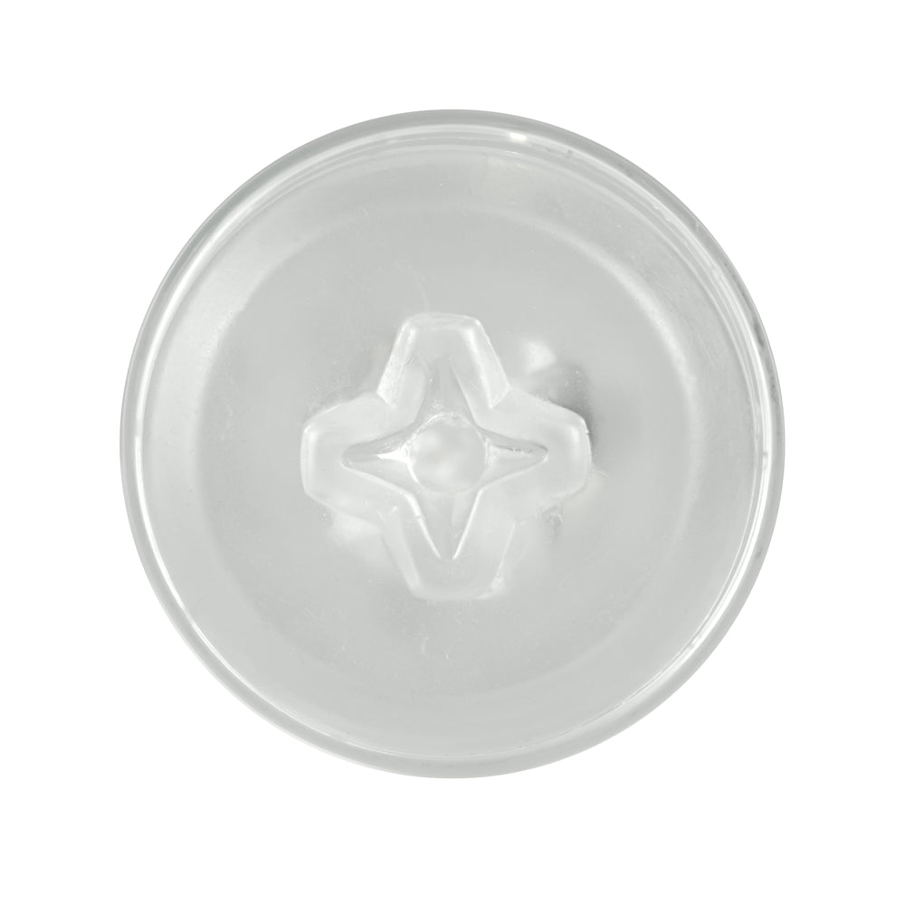 Kiiroo Feel Pocket Crystal Stroker – Portable Male Masturbation Sleeve