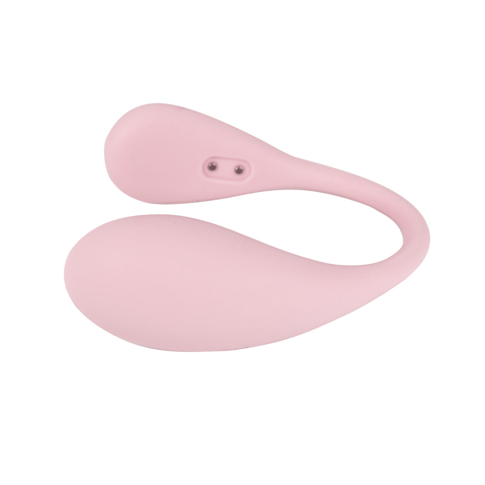 Spot Kiss Me Pink – Rechargeable Compact Vibrator with Targeted Pleasure Design