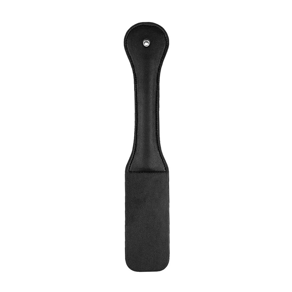 Ouch! Paddle Spank Black