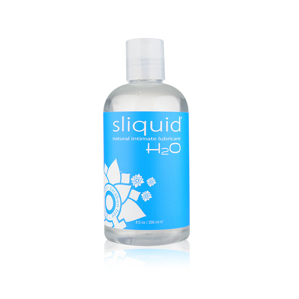 Sliquid H2O 2 oz.