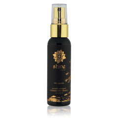 Sliquid Shine Organic Toy Cleaner .