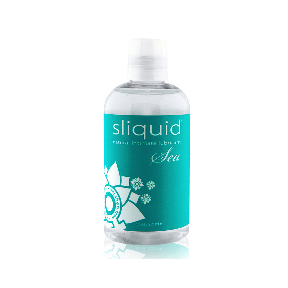 Sliquid Sea With Carrageenan 4.2 oz.