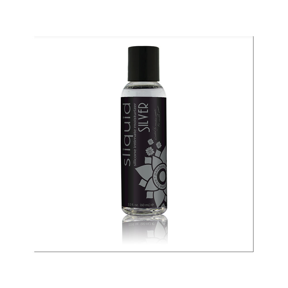 Sliquid Silver 2 oz.