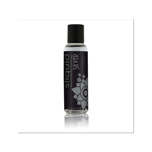 Sliquid Silver 2 oz.