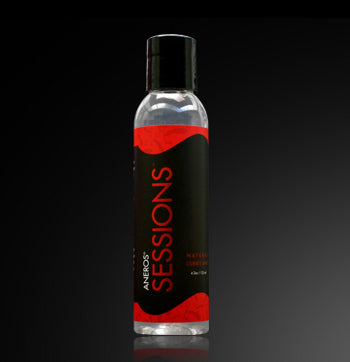 Aneros Sessions Lube .