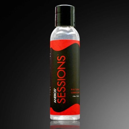 Aneros Sessions Lube .
