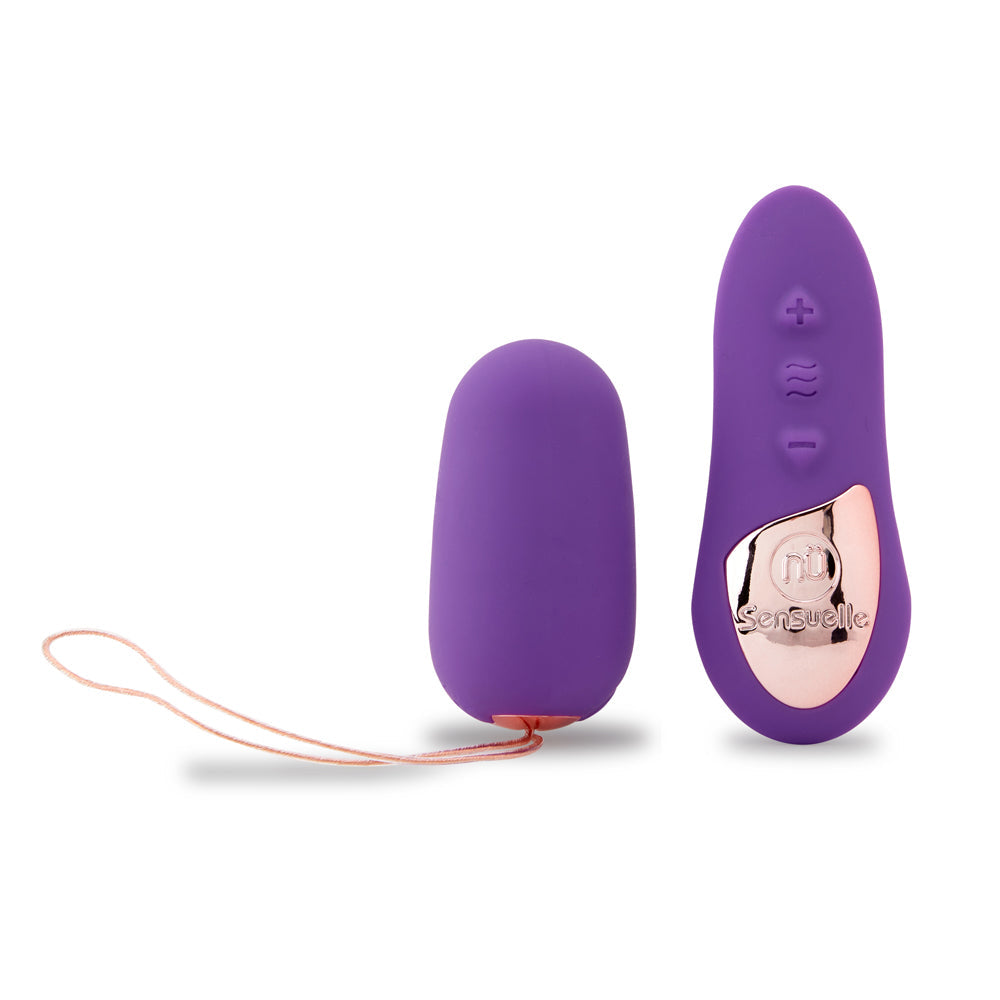 Nu Sensuelle Petite Egg