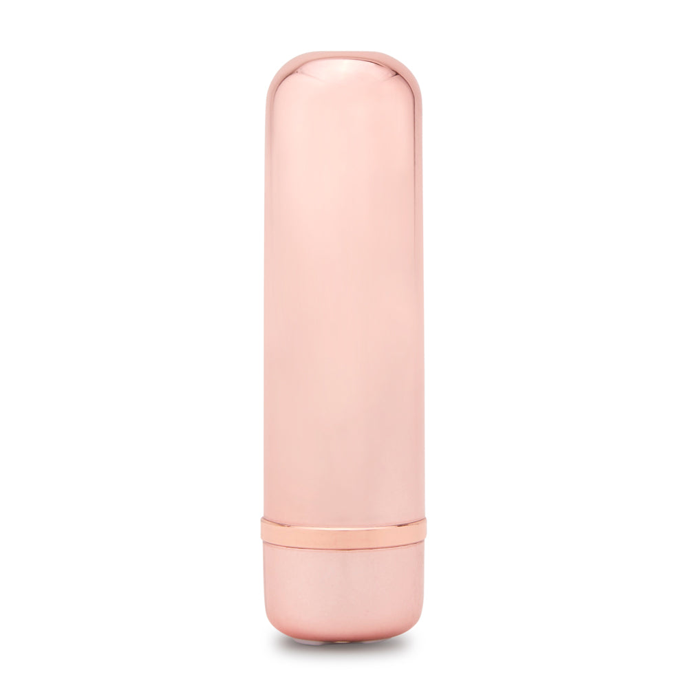 Nu Sensuelle Joie Rose Gold