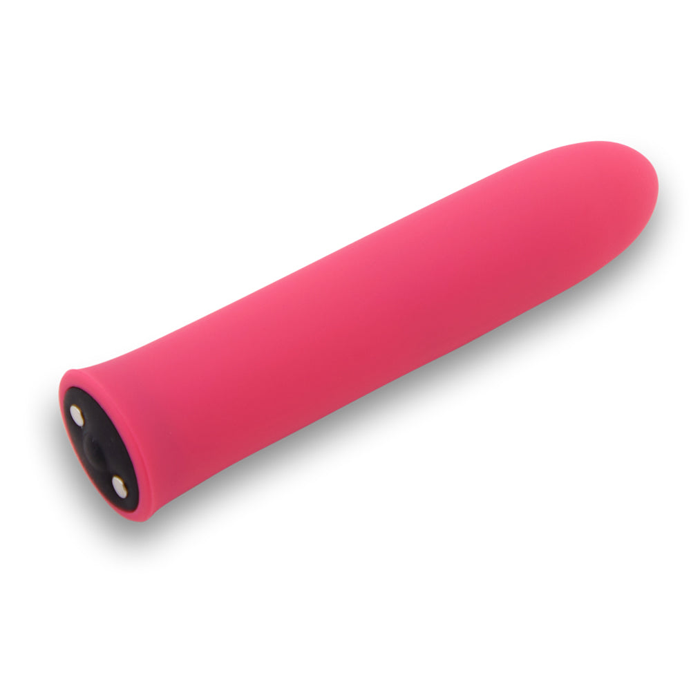 Nu Sensuelle Nubii Blush Pink