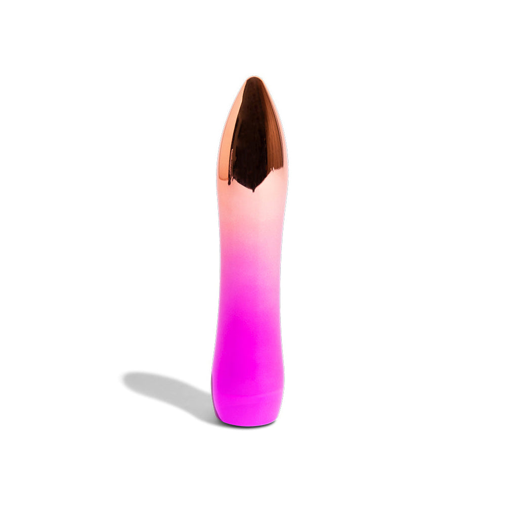 Nu Sensuelle Aluminium 60SX Amp Bullet