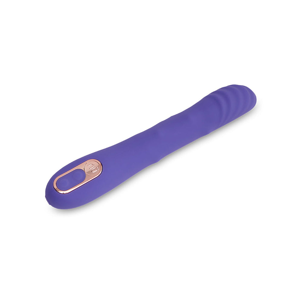 Nu Sensuelle Roxii Wand Ultra Violet