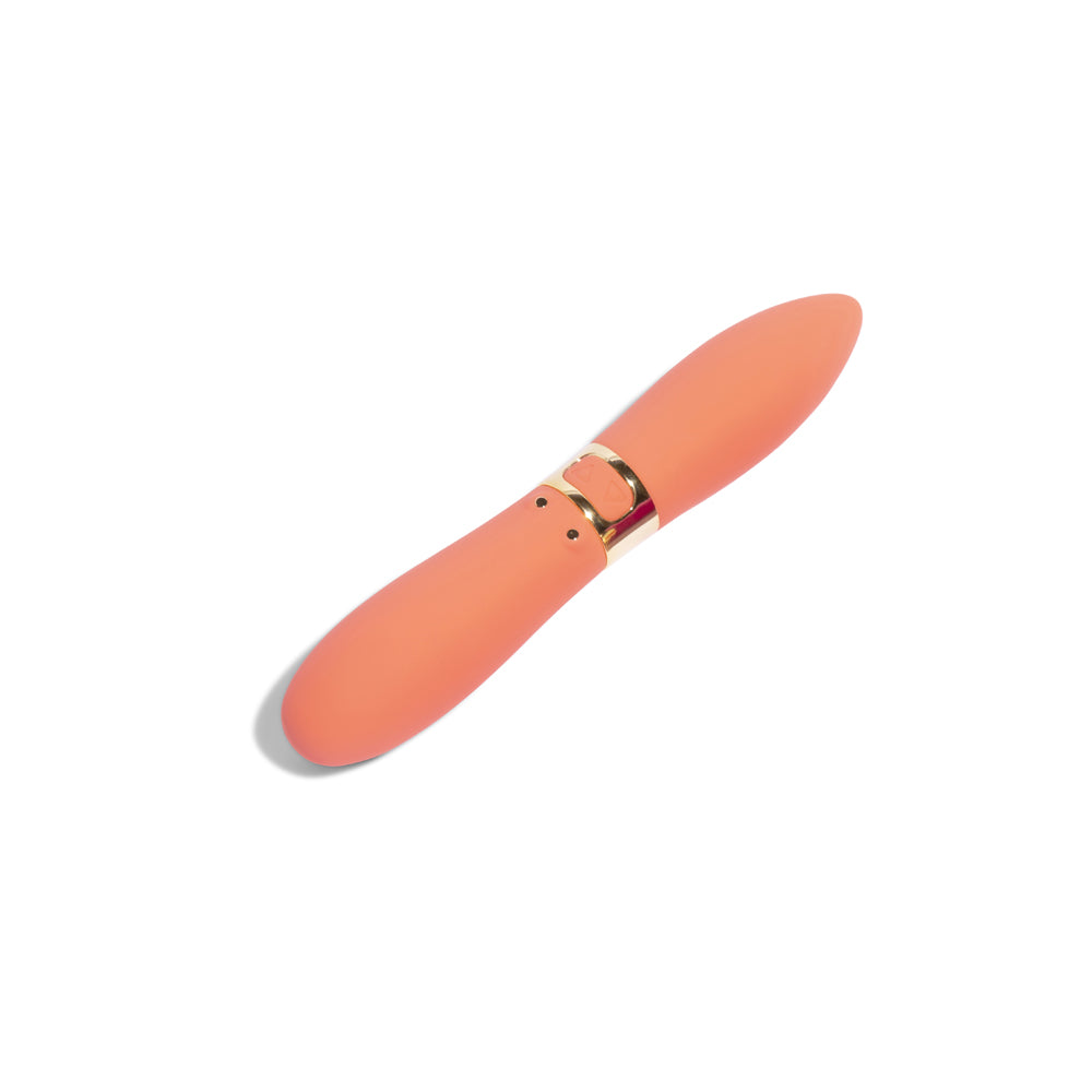 Nu Sensuelle Deux Bullet Coral