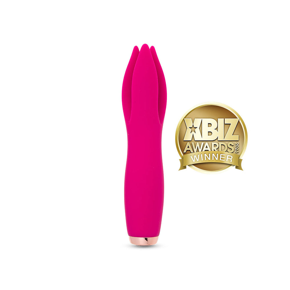 Nu Sensuelle Tulip Magenta