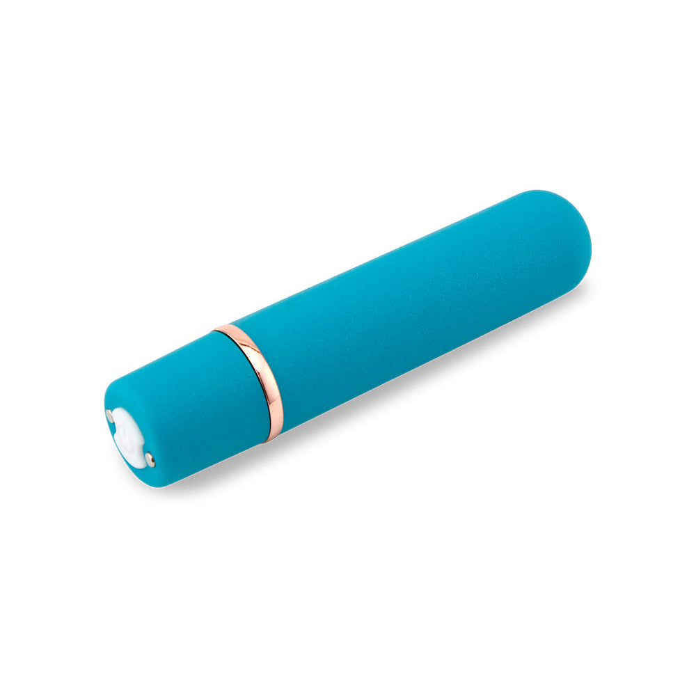 Nu Sensuelle Tulla Rounded Bullet Blue