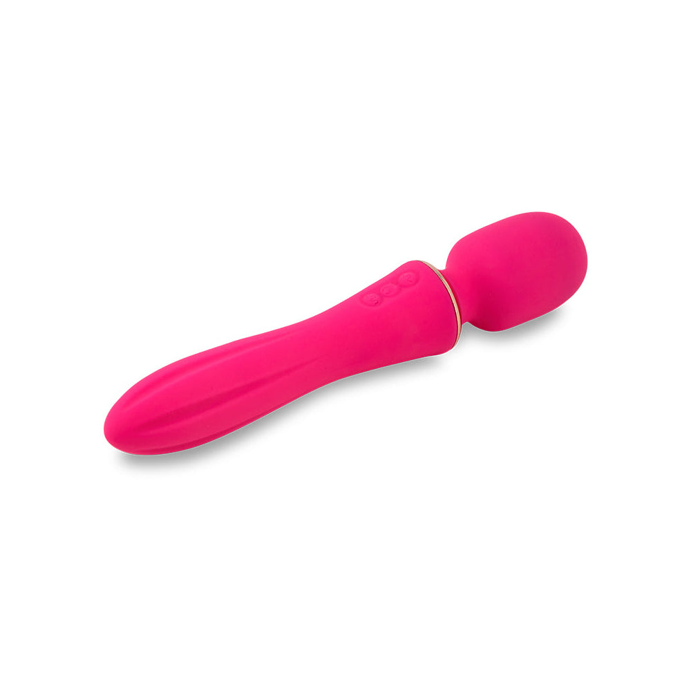 Nu Sensuelle Mika Mini Wand Pink