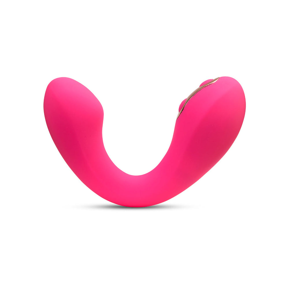 Nu Sensuelle Libi Deep Pink