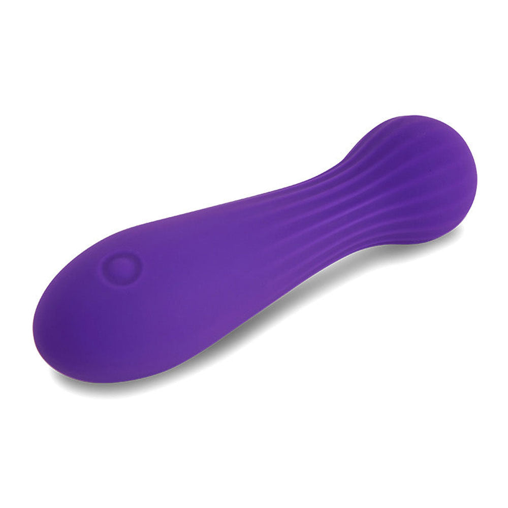 Sola Nubii Flexible Bullet Purple
