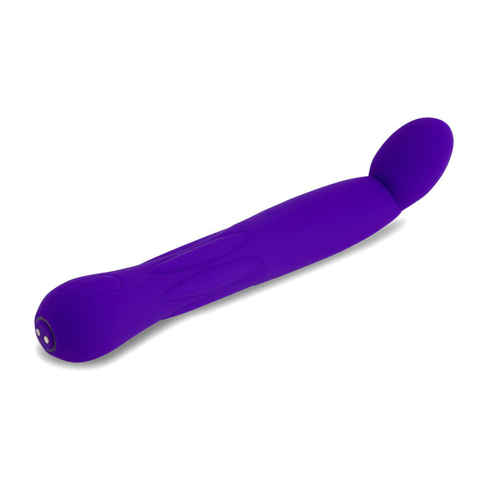 Nu Sensuelle Ace Pro Prostate & G-Spot Vibe Purple