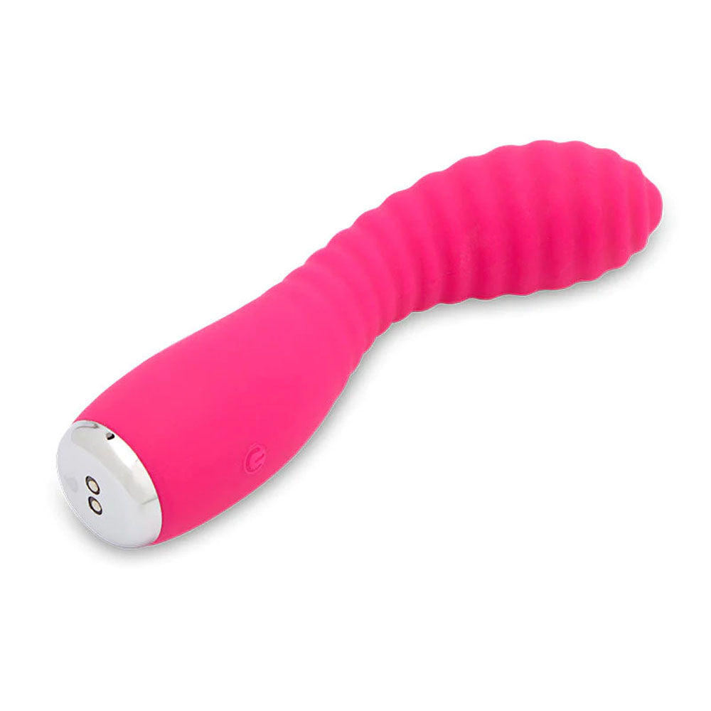 Lola Nubii Flexible Warming Vibe Pink