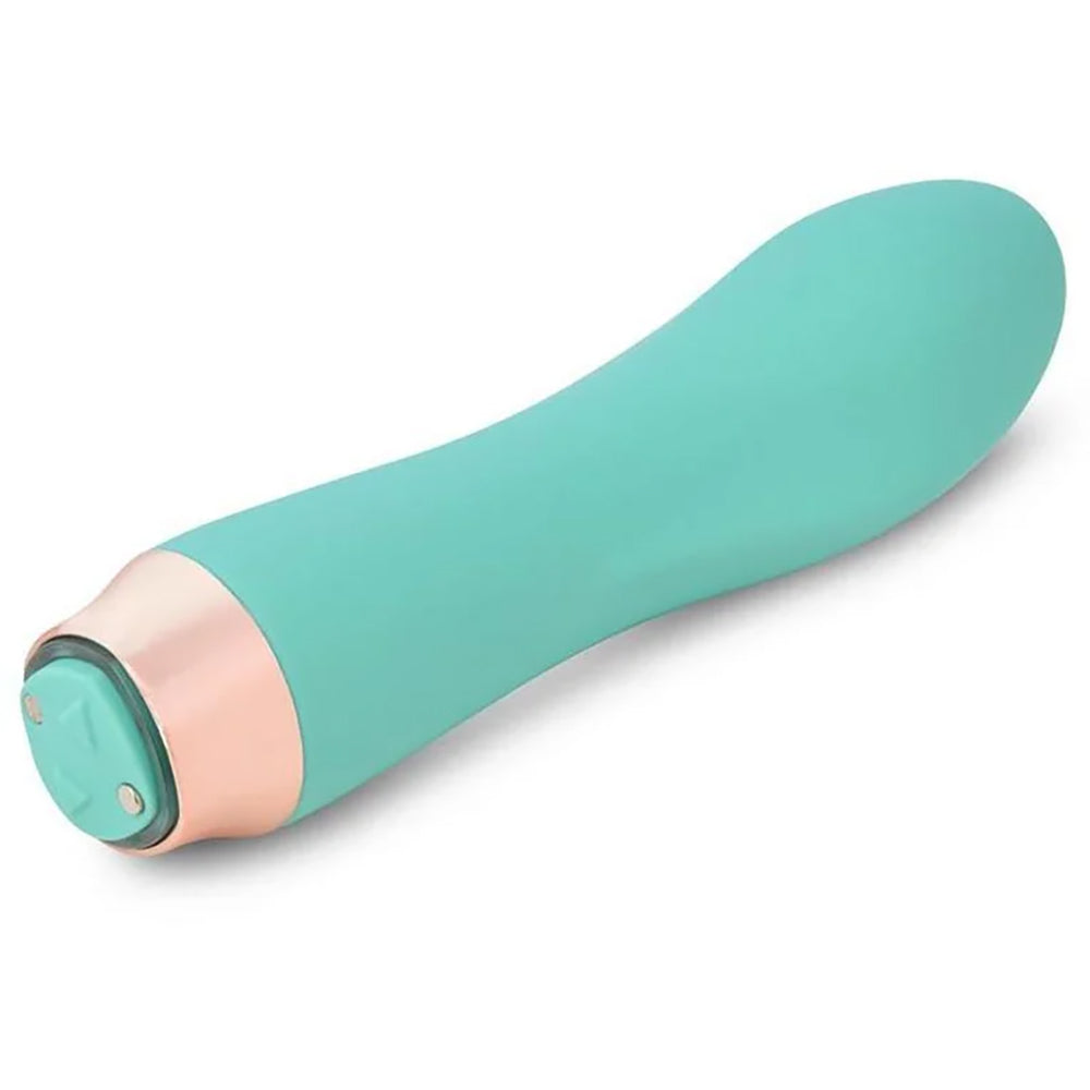 Nu Sensuelle Lynx Bullet With Nitro Motor Tiffany Blue
