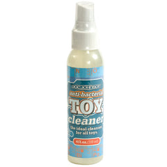Anti-Bacterial Toy Cleaner Clear