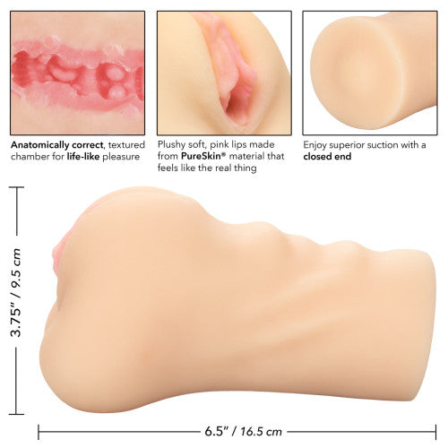 Stroke It Realistic Stroker
