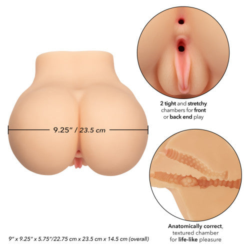 Stroke It™ BBL Booty