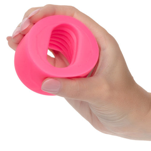Slop Top Filthy Luv Silicone Dual Entry