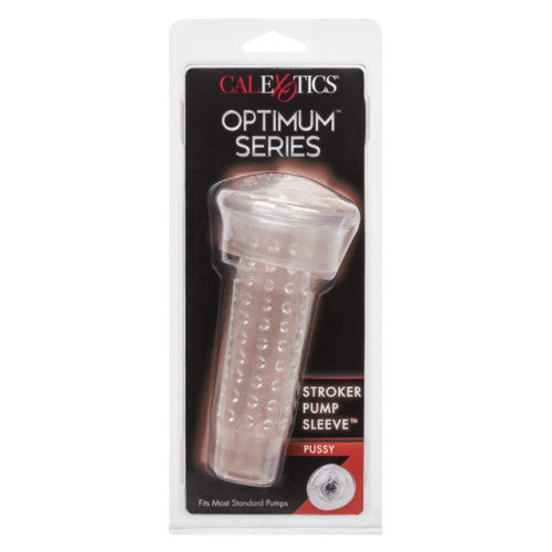 Optimum Series® Stroker Pump Sleeve™