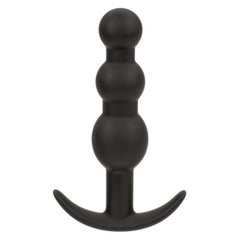 Boundless® Vibrating Beaded Plug - Intense & Gradual Pleasure