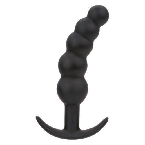 Boundless® Vibrating X5 Beaded Plug - Powerful Stimulation & Sensational Sensory Play