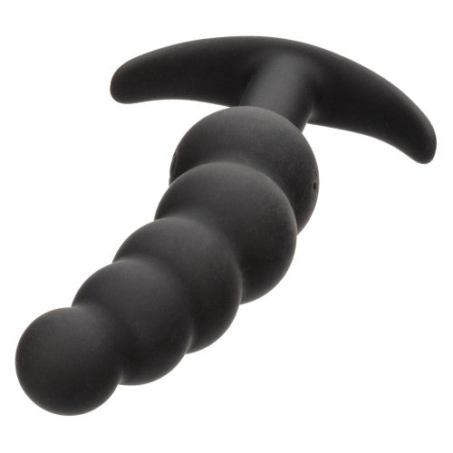 Boundless® Vibrating X5 Beaded Plug - Powerful Stimulation & Sensational Sensory Play