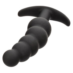 Boundless® Vibrating X5 Beaded Plug - Powerful Stimulation & Sensational Sensory Play