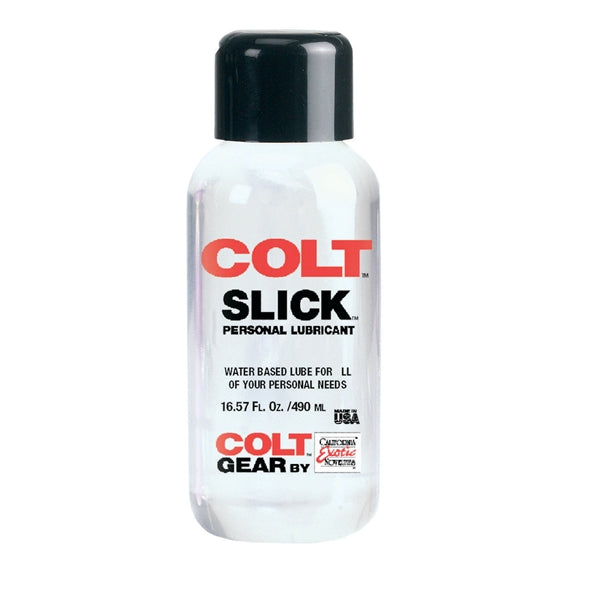 Colt Slick Body Glide .