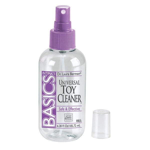 Dr. Laura Berman Universal Toy Cleaner