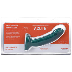 Acute Emerald