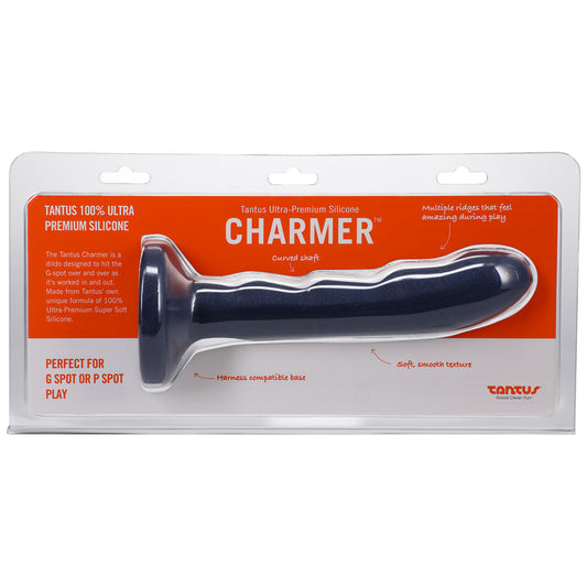 Charmer Sapphire