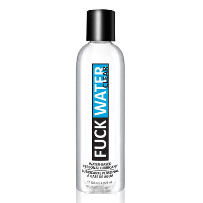 Fuck Water Clear 2 oz.