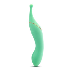 Blush Collection Stella – Elegant Rechargeable Vibrator for Versatile Pleasure