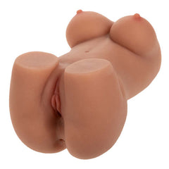 Cheap Thrills The Lifeguard – Textured Vibrator for Refreshing and Intense Stimulation